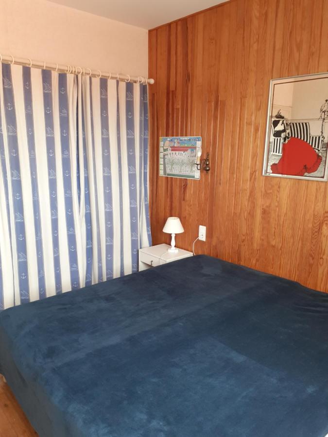 Quartier Arago - Appartement Spacieux Et Lumineux Les Sables-dʼOlonne Exterior foto